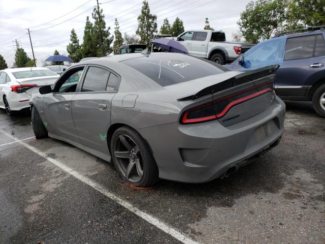 2C3CDXGJ1KH712352 Dodge Charger Scat Pack