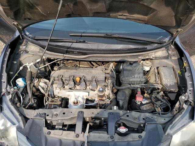 2HGFG3B84FH530715 Honda CIVIC EX