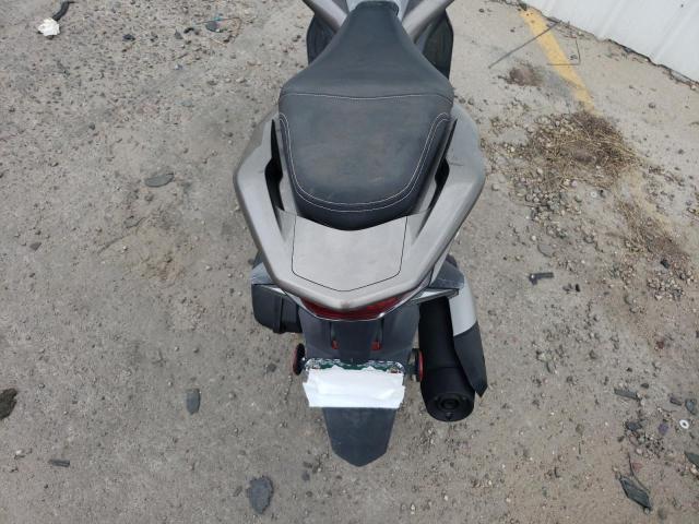 2019 HONDA WW150 A RLHKF3011KY000028