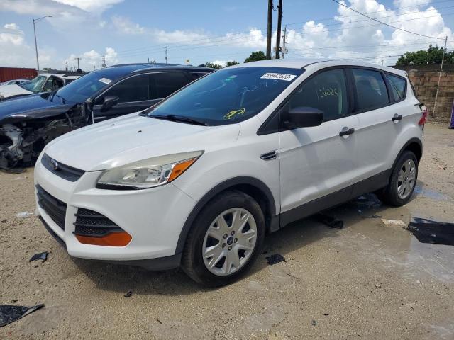 2014 Ford Escape S