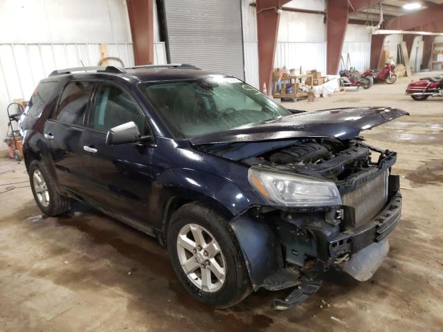 1GKKRPKD4FJ156167 GMC ACADIA SLE