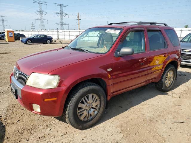 2005 Mercury Mariner 