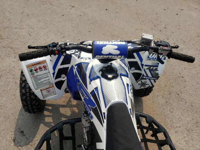 2020 YAMAHA ATV 5YAJ6938LA102461