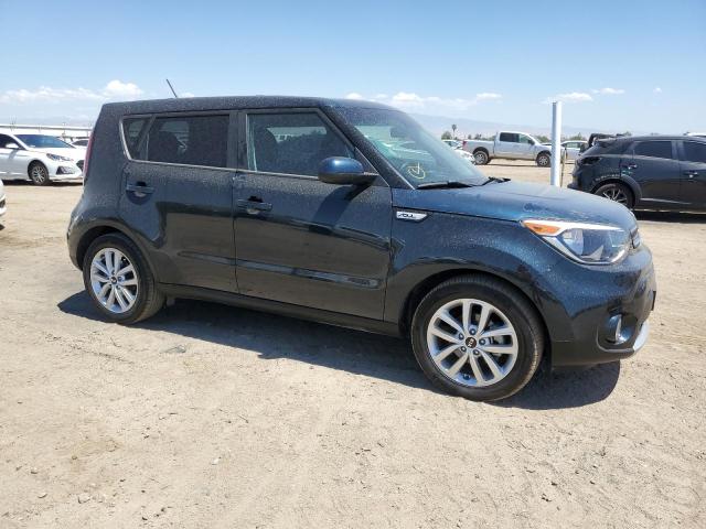 KNDJP3A5XJ7602134 KIA SOUL +