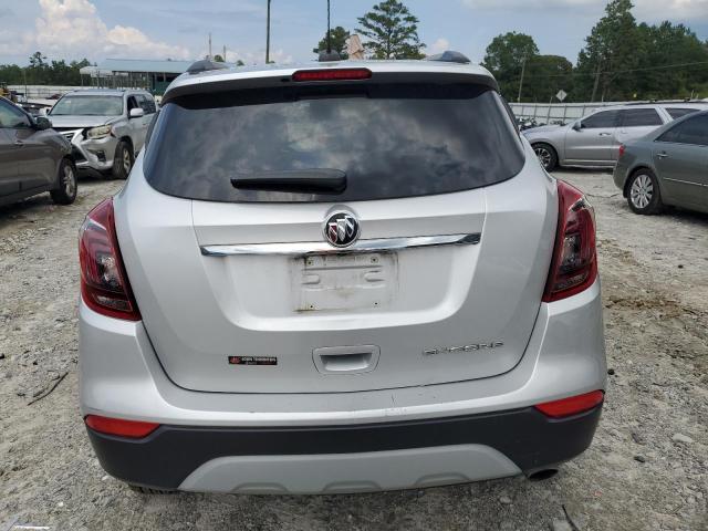 KL4CJASB7KB963235 2019 BUICK ENCORE, photo no. 6