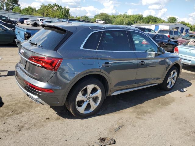 WA1EAAFY0N2054040 Audi Q5 PREMIUM 3