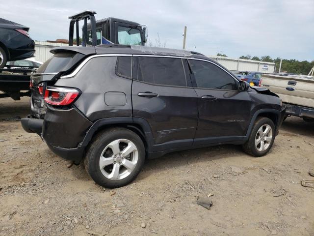 3C4NJDBB5JT350186 Jeep Compass Latitude