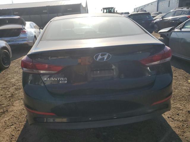 KMHD74LF3JU588986 Hyundai ELANTRA SE