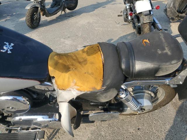 2006 KAWASAKI VN1500 T - JKBVNAT196A000041