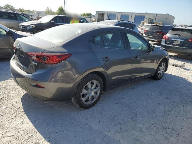 2015 MAZDA 3 SV - JM1BM1T71F1274032