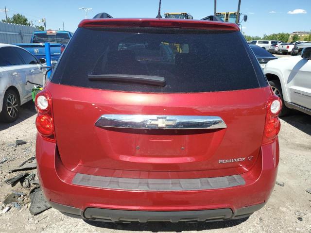 2GNALBEK7E6365900 Chevrolet EQUINOX LT