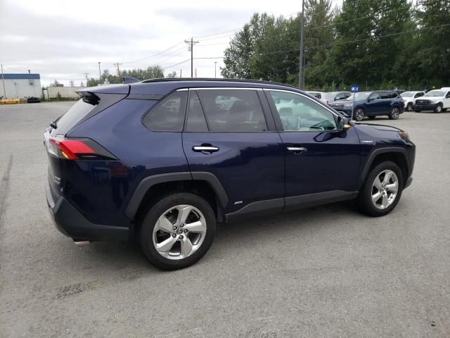 2019 TOYOTA RAV4 LIMIT - 2T3DWRFV8KW009972