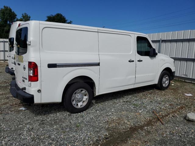2016 NISSAN NV 1500 S - 1N6BF0KY6GN801066