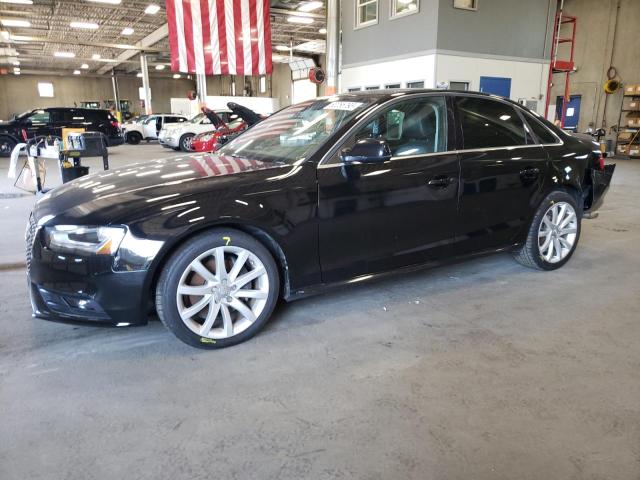 VIN WAUAFAFL7EA042917 2014 Audi A4, Premium no.1