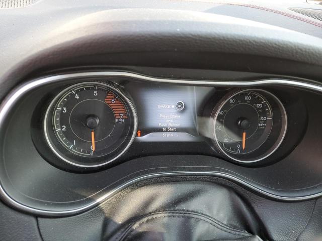 1C4PJMBNXKD231351 Jeep Cherokee Trailhawk