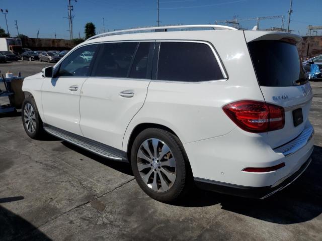 4JGDF6EE8HA780824 Mercedes-Benz Gls 450 4matic
