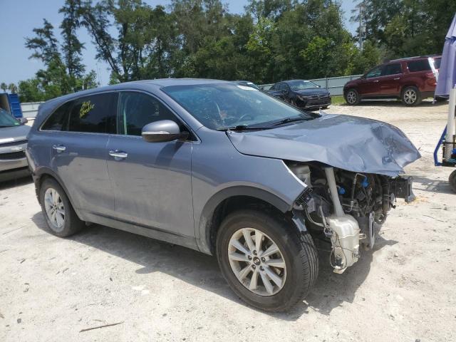 5XYPG4A38LG669058 KIA SORENTO L