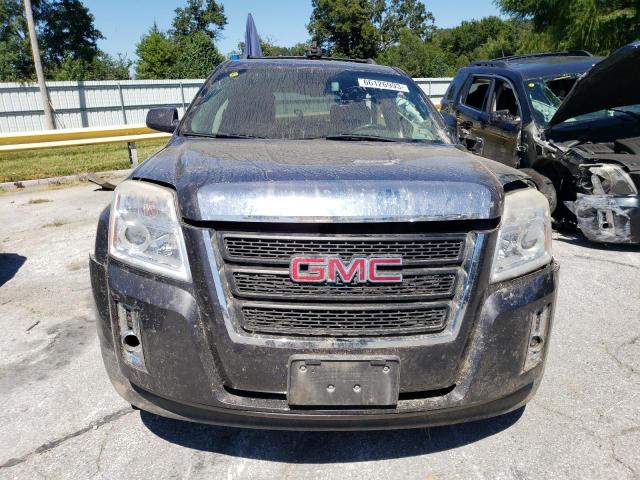 2015 GMC TERRAIN SL - 2GKALSEKXF6268611