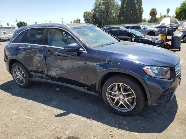 WDC0G4JB6GF059980 Mercedes-Benz GLC 300
