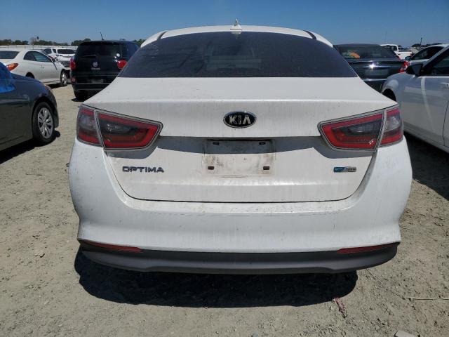 KNAGM4AD2G5099541 KIA OPTIMA HYBRID