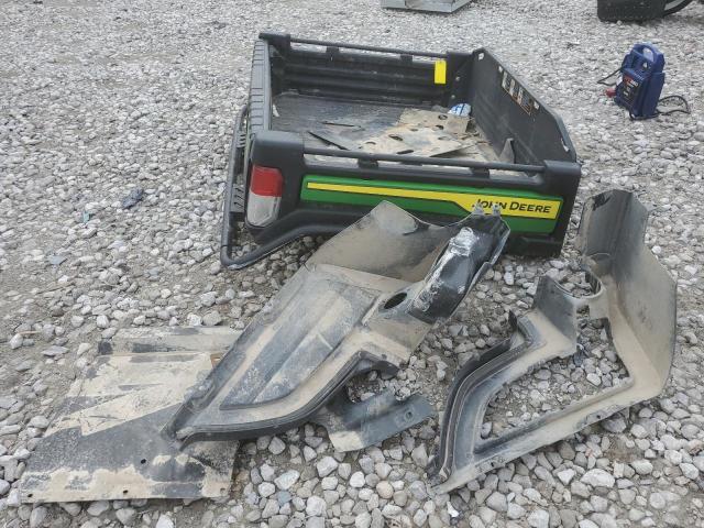 2021 ATV GATOR - 1M0835MDEMM042215