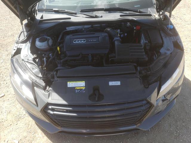2019 AUDI TT TRUAEAFV9K1005571