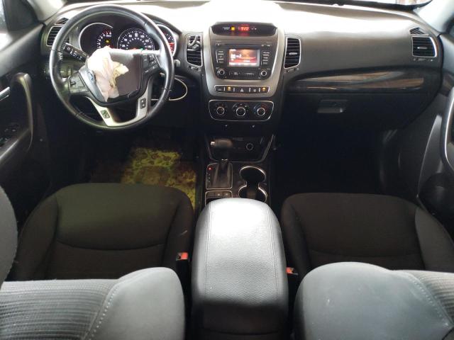5XYKT4A64FG648213 KIA SORENTO LX
