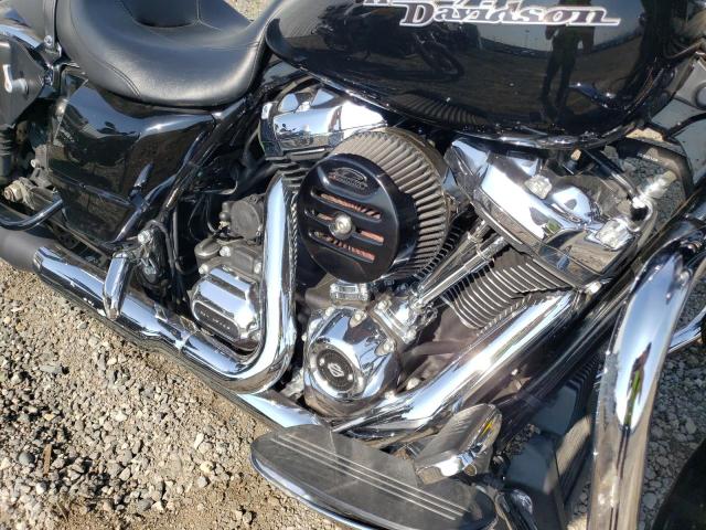 2018 HARLEY-DAVIDSON FLHX STREE - 1HD1KBC19JB660282