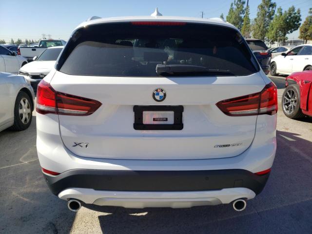 WBXJG7C08M5S87278 BMW X1 Sdrive28i
