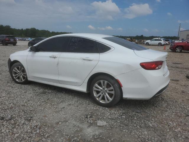 1C3CCCAB1FN621091 | 2015 Chrysler 200 limited