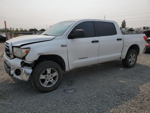 2010 Toyota Tundra 