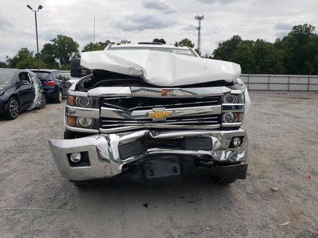 2016 CHEVROLET SILVERADO2 1GC1KUEG5GF127099