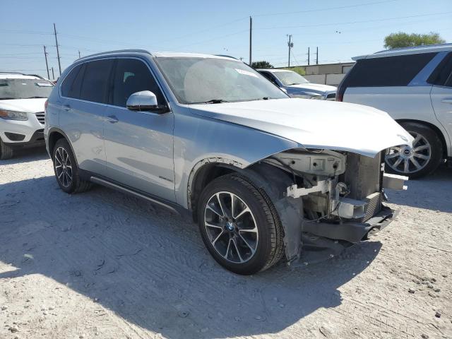 5UXKR2C56H0U18364 2017 BMW X5, photo no. 4