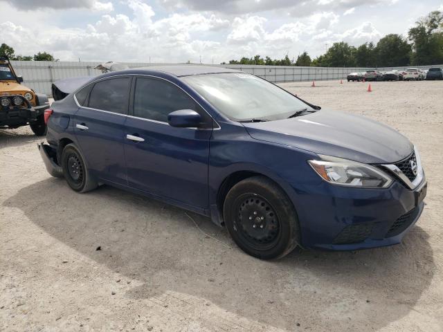 VIN 3N1AB7AP8HY386111 2017 NISSAN SENTRA no.4