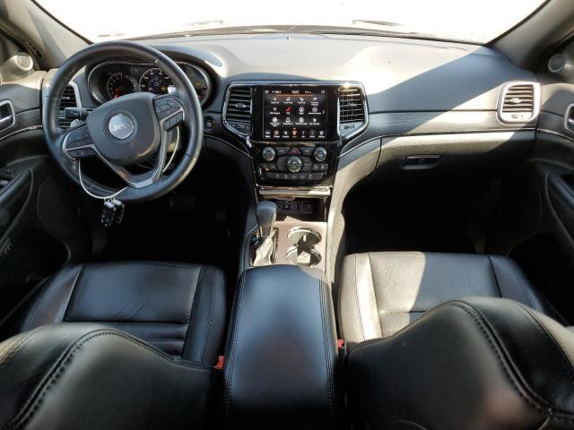 1C4RJFBG7LC267821 Jeep Grand Cherokee Limited