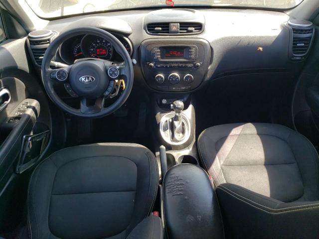 KNDJP3A5XF7772405 KIA SOUL +