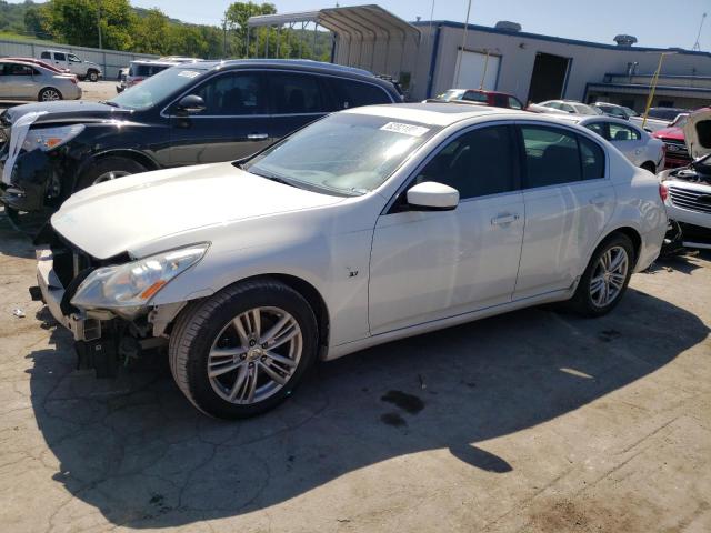Vin: jn1cv6apxcm934261, lot: 62821803, infiniti g37 base 20121