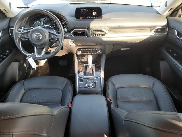 JM3KFBDM1K0680887 Mazda Cx-5 Grand Touring