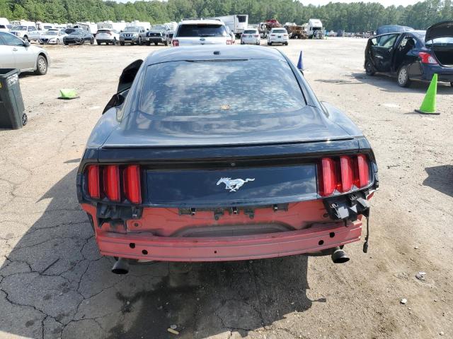 1FA6P8TH5H5310672 Ford MUSTANG