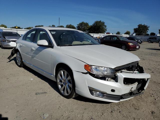 2016 VOLVO S80 PREMIE YV140MAK8G1196678