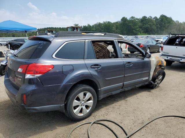 2015 SUBARU OUTBACK - 4S4BRBKC1C3272265