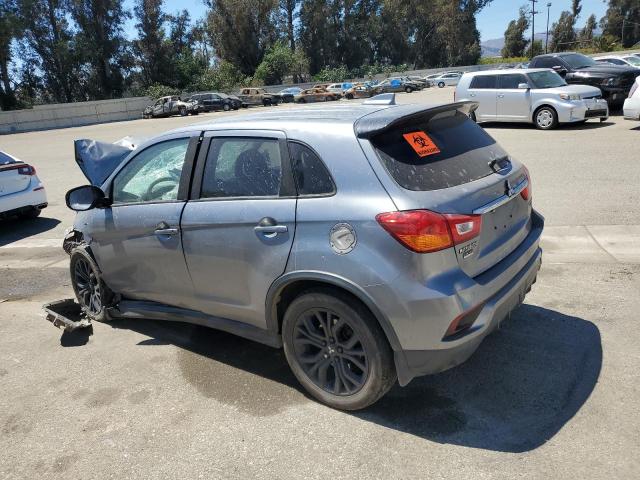 JA4AP3AU8JZ024167 Mitsubishi Outlander Sport Es