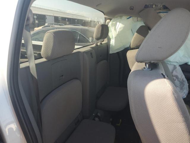 1N6BD0CT5HN738035 Nissan FRONTIER S