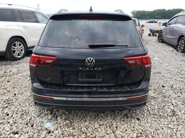 3VVRB7AX4PM063519 Volkswagen Tiguan S 6