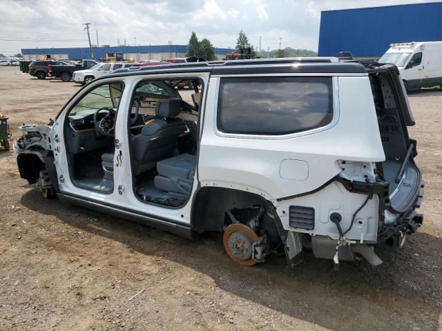 2022 JEEP GRAND WAGO 1C4SJVFP8NS141286