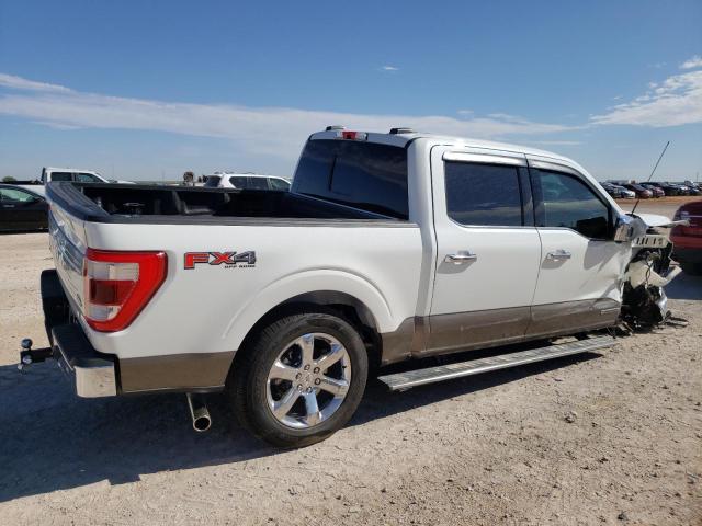 1FTFW1ED3PFA45922 Ford F150 Supercrew