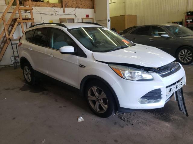 1FMCU9GXXEUA85823 Ford ESCAPE SE