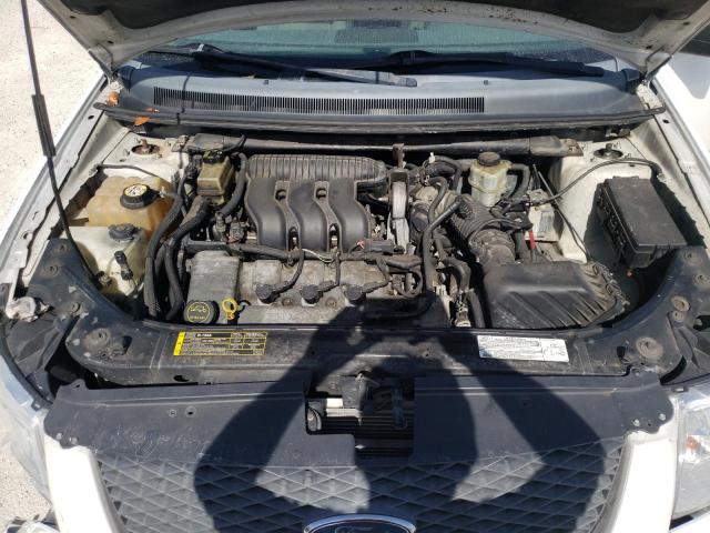 1FMZK01156GA38182 2006 Ford Freestyle Se