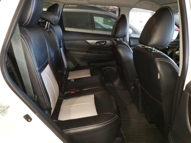 5N1AT2MV5EC769673 Nissan ROGUE S