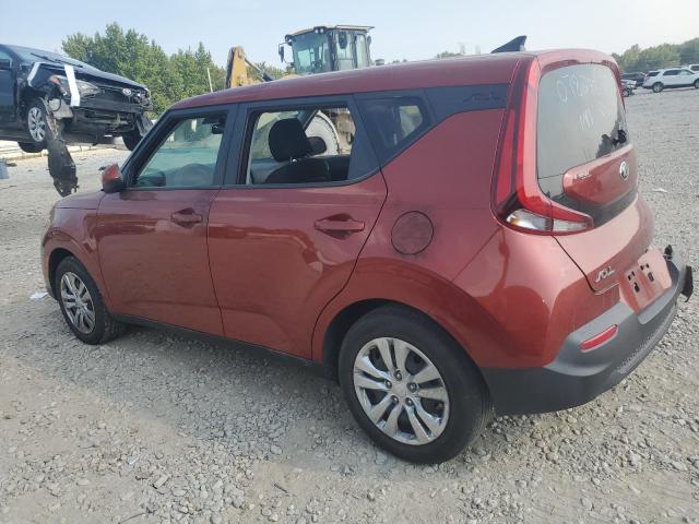 KNDJ23AUXL7078248 KIA SOUL LX